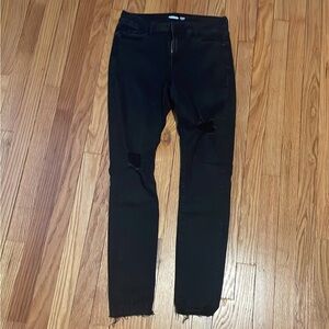 Old Navy Rockstar Jeans